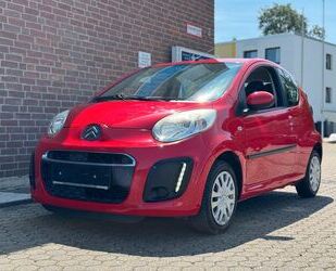 Citroen C1 Gebrauchtwagen