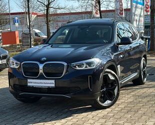 BMW iX3 Gebrauchtwagen
