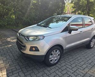 Ford EcoSport Gebrauchtwagen