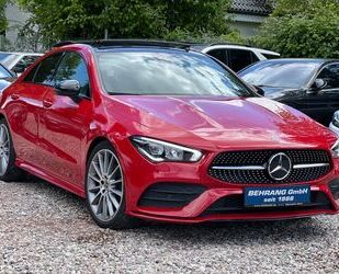 Mercedes-Benz CLA 180 Gebrauchtwagen