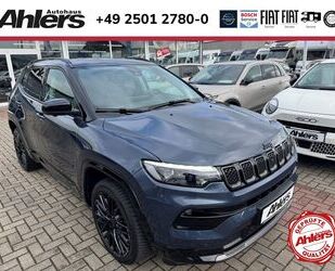 Jeep Compass Gebrauchtwagen