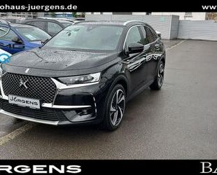 DS Automobiles DS7 (Crossback) Gebrauchtwagen