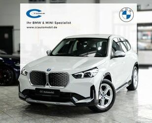 BMW iX1 Gebrauchtwagen