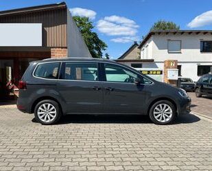 VW Sharan Gebrauchtwagen