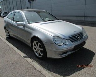 Mercedes-Benz C 230 Gebrauchtwagen