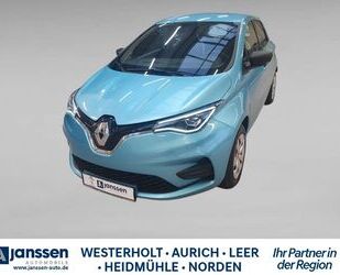 Renault ZOE Gebrauchtwagen