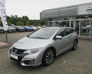 Honda Civic Gebrauchtwagen