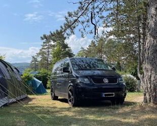VW T5 Multivan Gebrauchtwagen