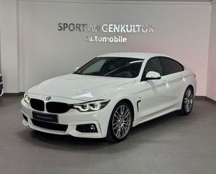 BMW 440 Gebrauchtwagen