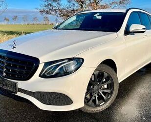 Mercedes-Benz E 250 Gebrauchtwagen