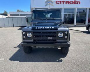 Land Rover Defender Gebrauchtwagen