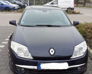 Renault Laguna Gebrauchtwagen