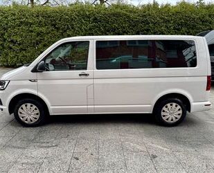 VW T6 Multivan Gebrauchtwagen