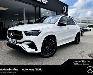 Mercedes-Benz GLE 450 Gebrauchtwagen