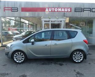 Opel Meriva Gebrauchtwagen