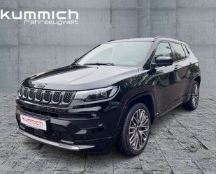Jeep Compass Gebrauchtwagen