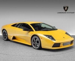 Lamborghini Murciélago Gebrauchtwagen