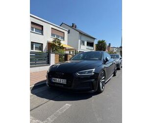 Audi S5 Gebrauchtwagen