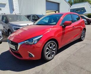 Mazda 2 Gebrauchtwagen