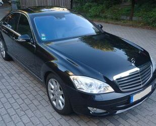 Mercedes-Benz S 350 Gebrauchtwagen