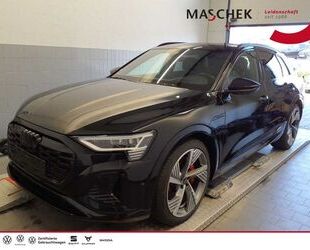 Audi Q8 e-tron Gebrauchtwagen