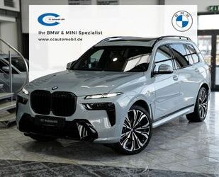 BMW X7 Gebrauchtwagen