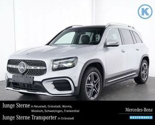 Mercedes-Benz GLB 200 Gebrauchtwagen