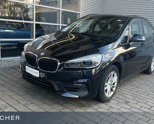 BMW 218 Gebrauchtwagen