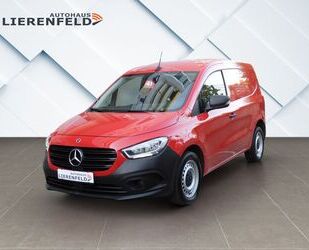 Mercedes-Benz Citan Gebrauchtwagen