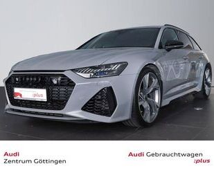 Audi RS6 Gebrauchtwagen