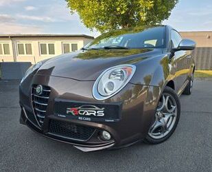 Alfa Romeo MiTo Gebrauchtwagen