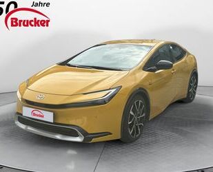Toyota Prius Gebrauchtwagen