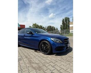 Mercedes-Benz C 250 Gebrauchtwagen