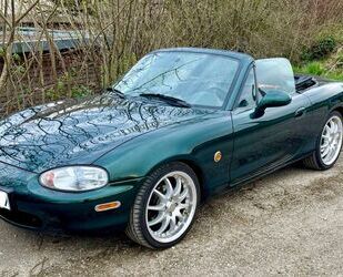 Mazda MX-5 Gebrauchtwagen