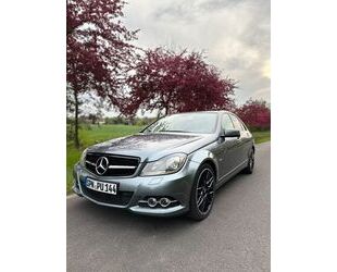 Mercedes-Benz C 220 Gebrauchtwagen