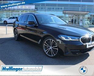 BMW 530 Gebrauchtwagen