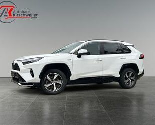 Toyota RAV 4 Gebrauchtwagen