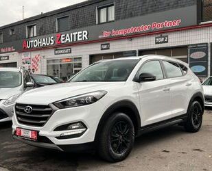 Hyundai TUCSON Gebrauchtwagen