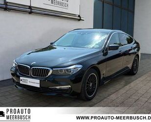 BMW 630 Gran Turismo Gebrauchtwagen