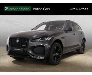 Jaguar F-Pace Gebrauchtwagen