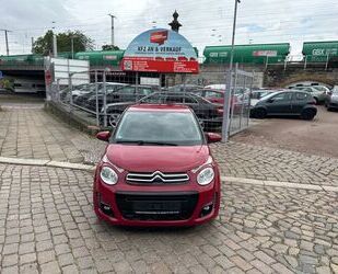 Citroen C1 Gebrauchtwagen