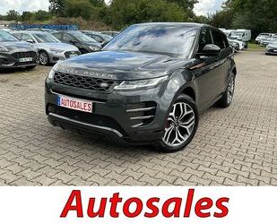 Land Rover Range Rover Evoque Gebrauchtwagen