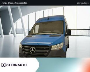 Mercedes-Benz Sprinter Gebrauchtwagen