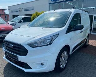 Ford Transit Connect Gebrauchtwagen