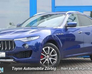 Maserati Levante Gebrauchtwagen