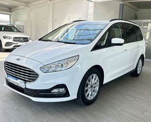 Ford Galaxy Gebrauchtwagen
