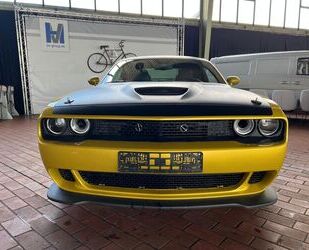 Dodge Challenger Gebrauchtwagen