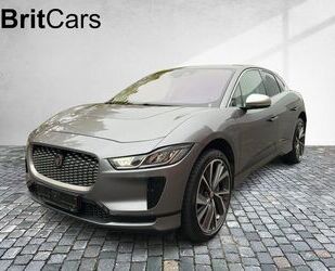 Jaguar I-Pace Gebrauchtwagen