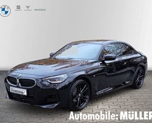 BMW 220 Gebrauchtwagen