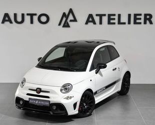 Abarth 595 Gebrauchtwagen